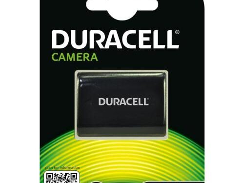 Μπαταρία Κάμερας Duracell DR9954 για Sony NP-FW50 7.4V 900mAh (1 τεμ)