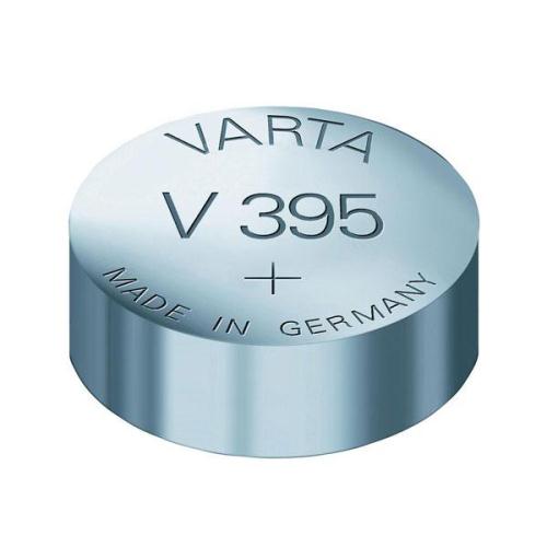 Μπαταρία Ρολογιού Varta V395 (1 τεμ.)