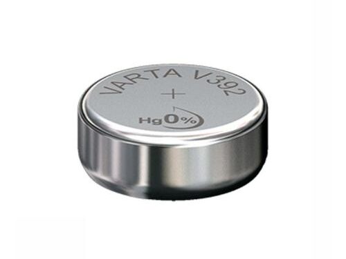 Μπαταρία Ρολογιού Varta V392 (1 τεμ.)