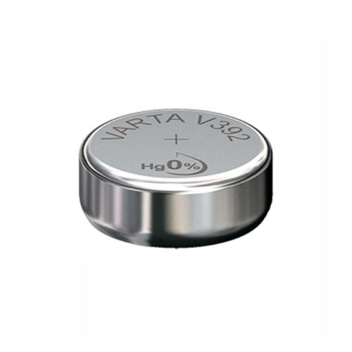 Μπαταρία Ρολογιού Varta V392 (1 τεμ.)