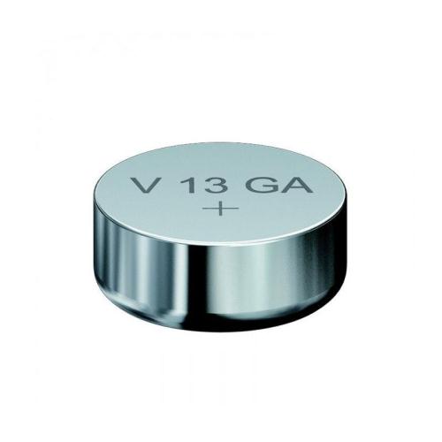 Μπαταρίες Alkaline Varta V13GA LR44 1.5V (1 τεμ.)