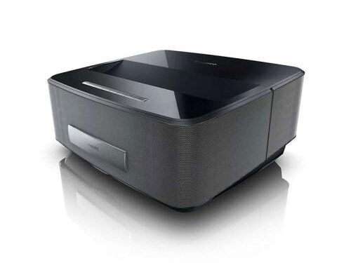 Προβολέας Philips Screeneo Smart LED HDP1690TV με δέκτη DVB-T