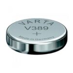 Μπαταρία Ρολογιού Varta V389 (1 τεμ.)
