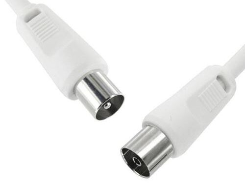 Καλώδιο Κεραίας 1