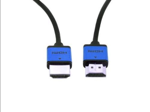 Καλώδιο HDMI High Speed Full HD 1080 3