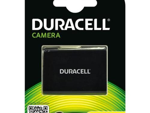 Μπαταρία Κάμερας Duracell DRNEL14 για Nikon EN-EL14 7.4V 950mAh (1 τεμ)