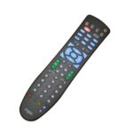 Τηλεχειριστήριο Crypto URC-601A Universal