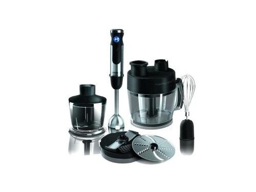 Πολύ-Μπλέντερ Redmond RFP-3907-E Μαύρο