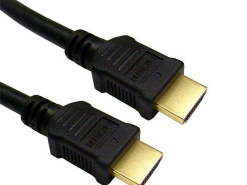 Καλώδιο HDMI Standard Full HD 1080 2