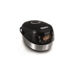 Πολυμάγειρας Redmond RMC-M90E 860W Μαύρο-Ασημί
