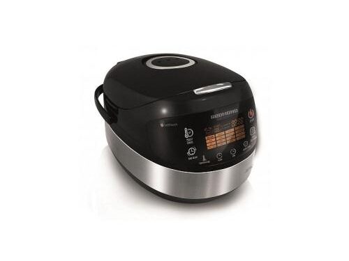 Πολυμάγειρας Redmond RMC-M90E 860W Μαύρο-Ασημί