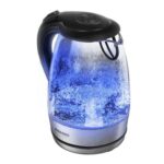 Βραστήρας Redmond RK-G127 Μαύρο