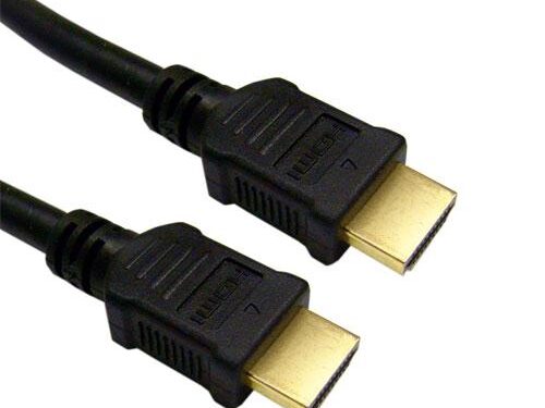 Καλώδιο HDMI Standard Full HD 1080 3