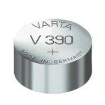 Μπαταρία Ρολογιού Varta V390 (1 τεμ.)