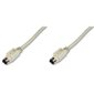 Περιγραφή:DIGITUS PS/2 connection cable