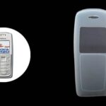 Untitled document Silicon Case For Nokia 3120 CLEAR