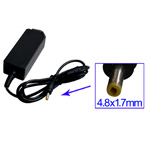 Τροφοδοτικό 19V 1.58A 30W για HP (Χωρίς καλώδιο EU )