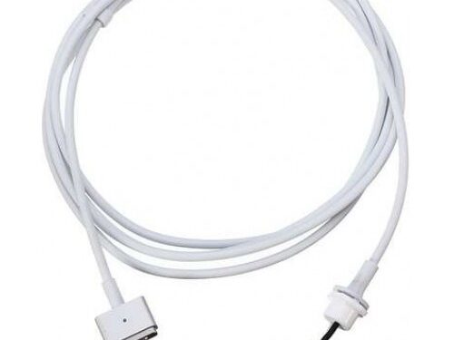 Καλώδιο για τροφοδοτικό DC L-tip Apple Macbook Magsafe 2 -18207