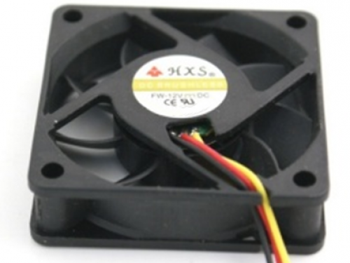 Fan 60mm 3P – 63026