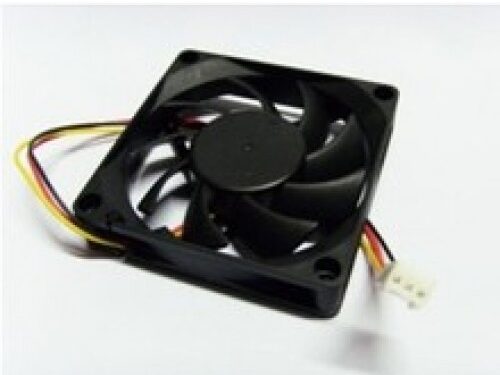 Fan 90mm 4P – 63036