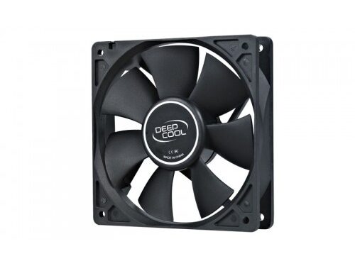 Fan XFAN-120 12 cm – 63065