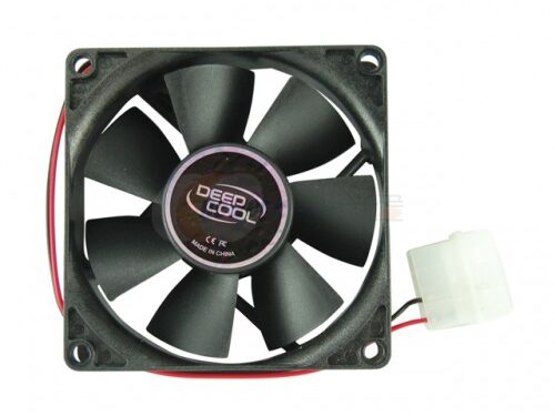 Fan XFAN-80 8 cm – 63064
