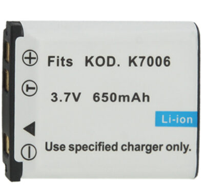 OEM K7006 Li-Ion Μπαταρία 1200mah