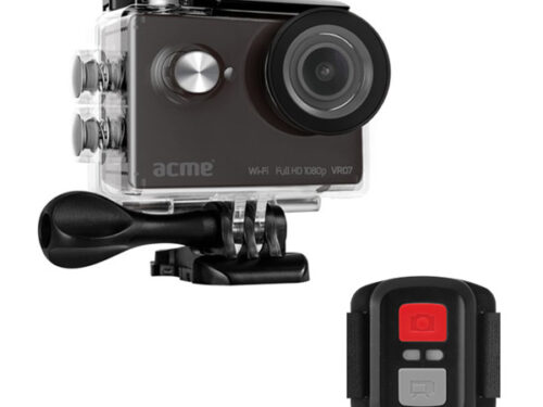 Action Camera ACME VR07 Full HD
