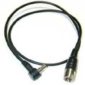 Adaptor Με Καλωδιο Για Συνδεση Κεραιας Αυτοκινητου Και Συσκευης
