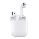 Bluetooth Apple Airpods MMEF2ZM/A Original