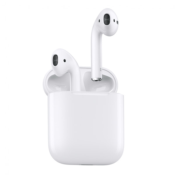 Bluetooth Apple Airpods MMEF2ZM/A Original