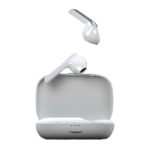 Bluetooth Earbud Musthavz True Ασπρο