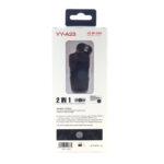 Bluetooth Handsfree A23 Πετου Με Καλωδιο Περιελιξης Multipoint