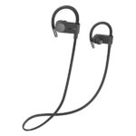 Bluetooth Handsfree Acme BH508 Sport Μαυρο