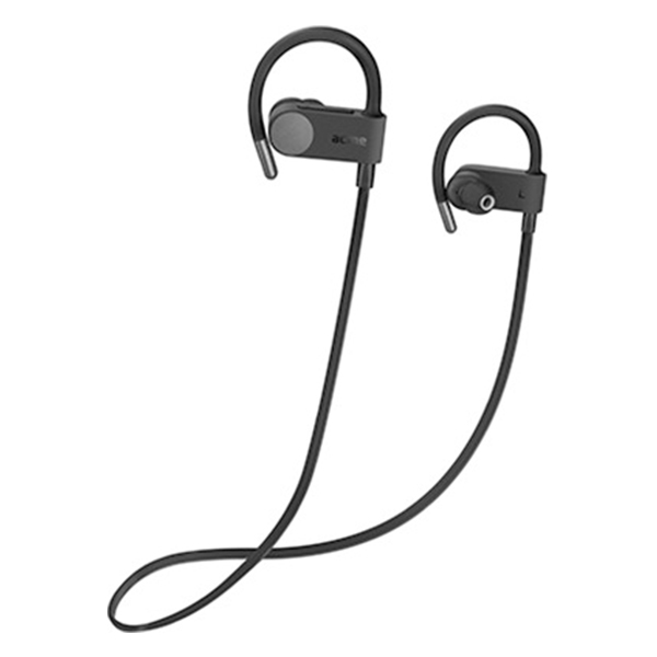 Bluetooth Handsfree Acme BH508 Sport Μαυρο