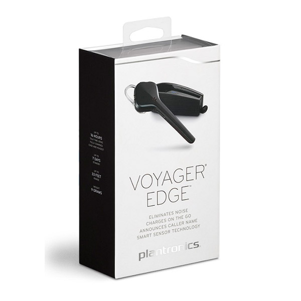 Bluetooth Handsfree Plantronics Voyager Edge