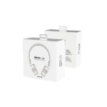 Bluetooth Headphone Defunc Go Άσπρo