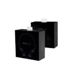 Bluetooth Headphone Defunc Go Μαυρο