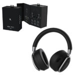 Bluetooth Headphone Defunc Mute Μαυρο