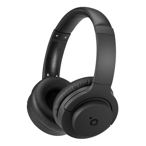 Bluetooth Headphones Acme BH213 Μαυρο Bluetooth Headphones Acme BH213 Μαυρο