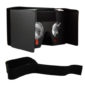 Card Board 3D VR Glass 2nd Generation