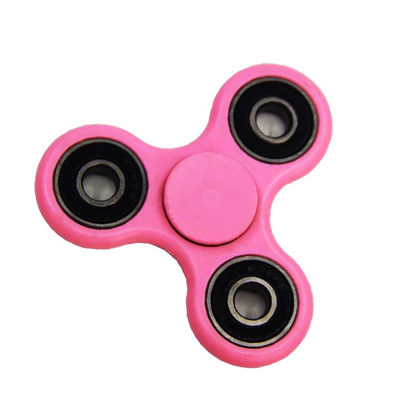 Fidget Spinner Φωσφοριζε Ροζ Fidget Spinner Φωσφοριζε Ροζ