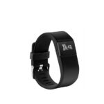 Fitness Activity Tracker ACME ACT03 Μαυρο