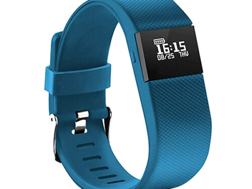 Fitness Activity Tracker ACME ACT03Β Μπλε