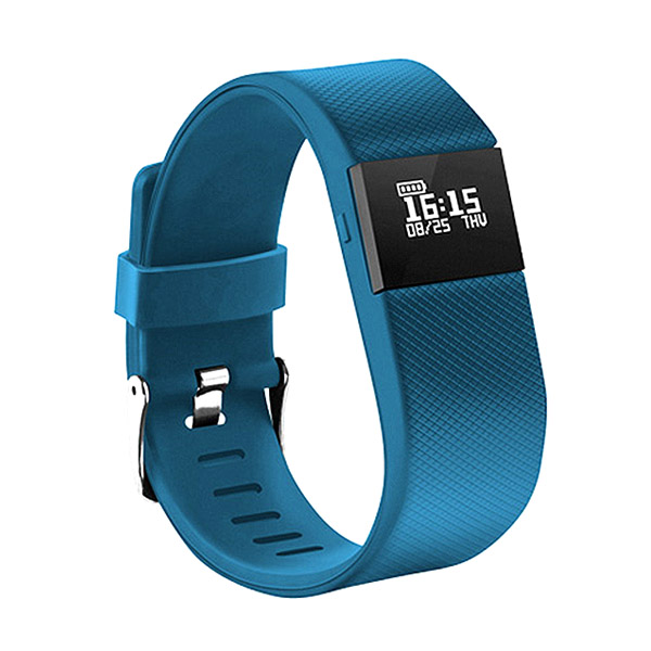 Fitness Activity Tracker ACME ACT03Β Μπλε