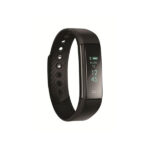 Fitness Activity Tracker ACME ACT101 Μαυρο