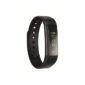 Fitness Activity Tracker ACME ACT101 Μαυρο