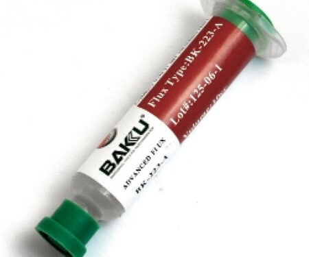 Flux Παστα Baku BK-223-A 10cc