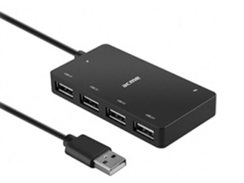 HUB Acme HB510 usb 2.0 4 Θυρες