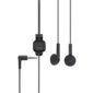 Hands Free Nokia WH102/HS125 Για Nokia N95 Stereo Bulk Μαυρα 3